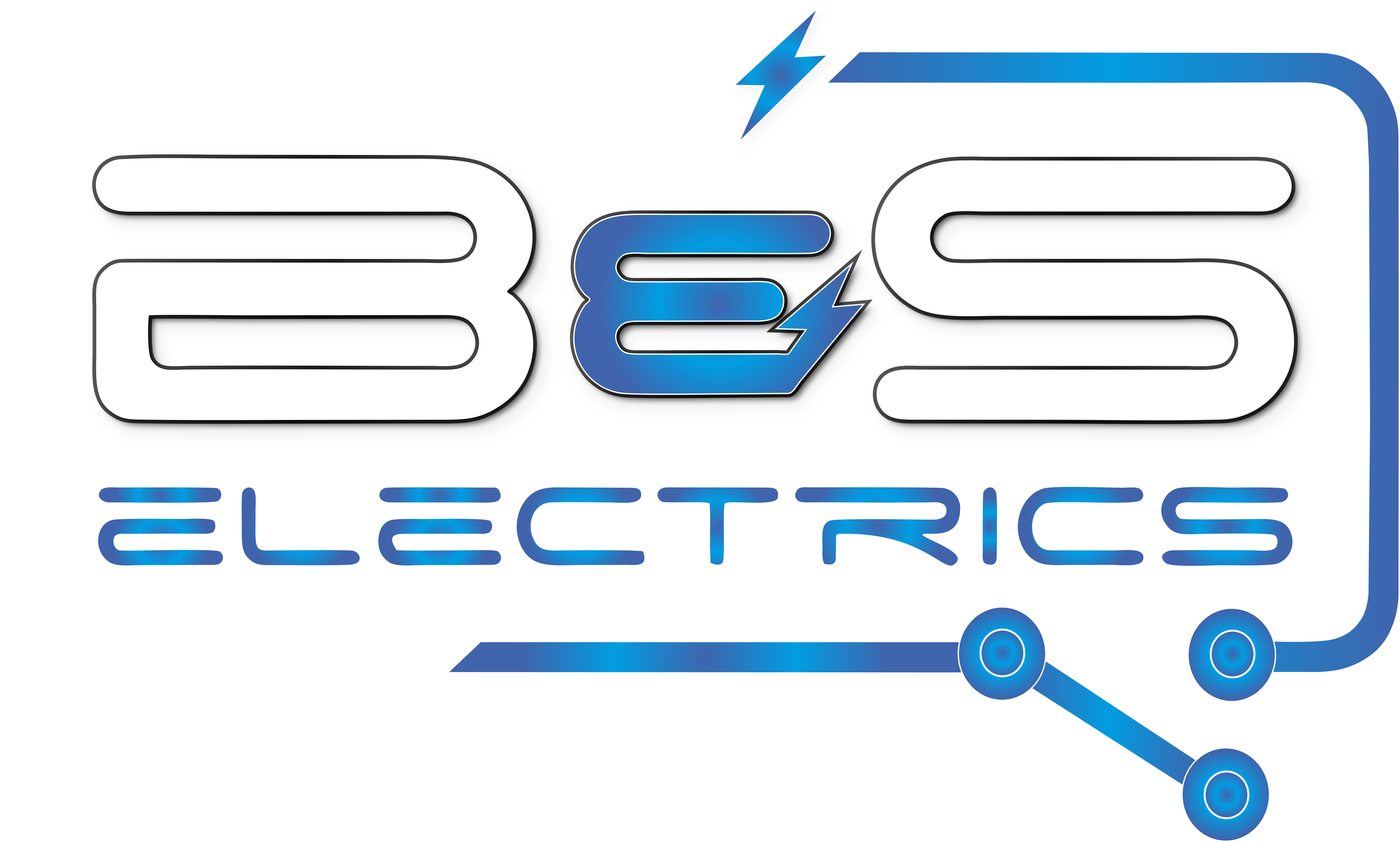 Berks & Sparks electrical services logo
