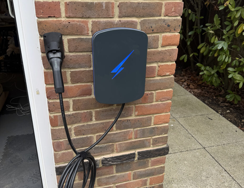 hypervolt home pro 3 berks and sparks installation